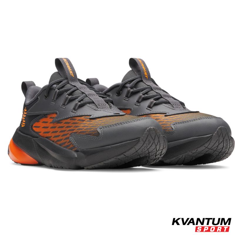 UA BGS SCRAMJET 7