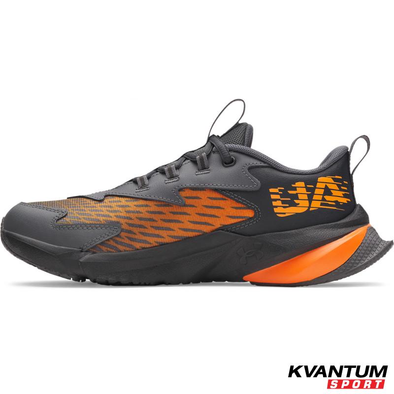 UA BGS SCRAMJET 7