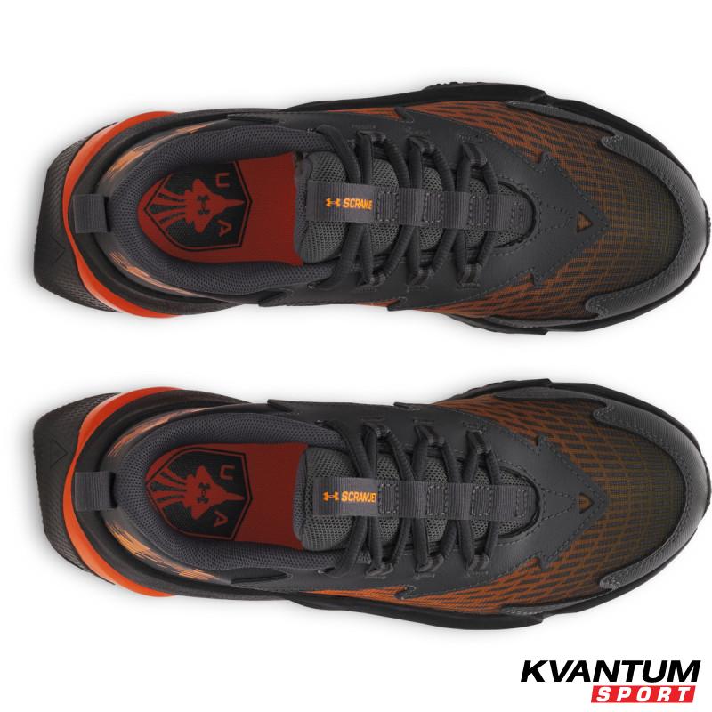 UA BGS SCRAMJET 7