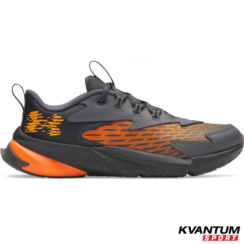 UA BGS SCRAMJET 7