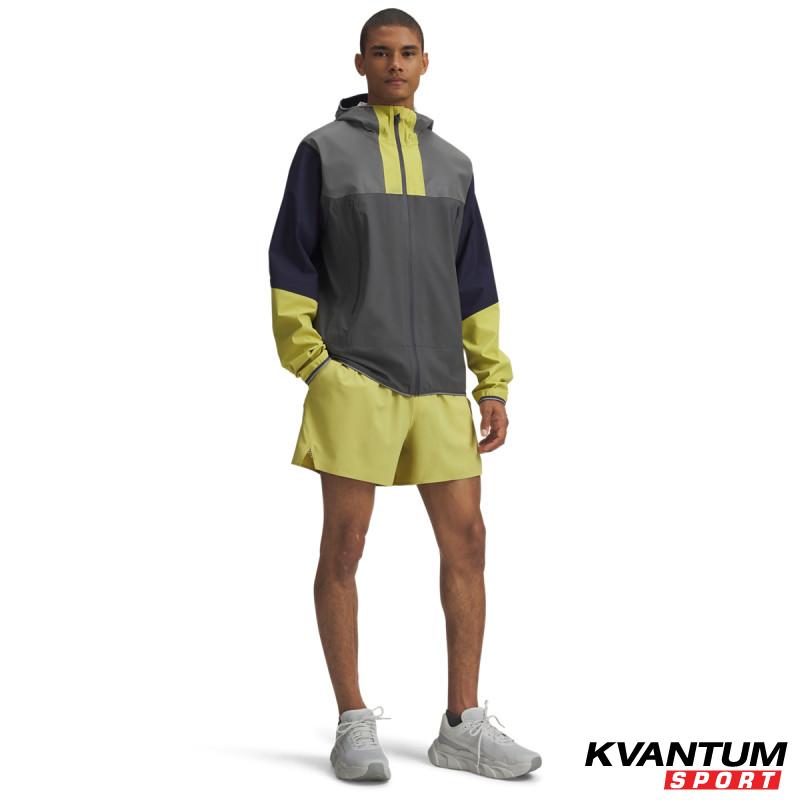 UA HALO RUN MENS JACKET 