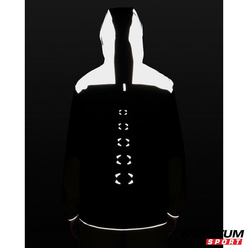 UA HALO RUN MENS JACKET 
