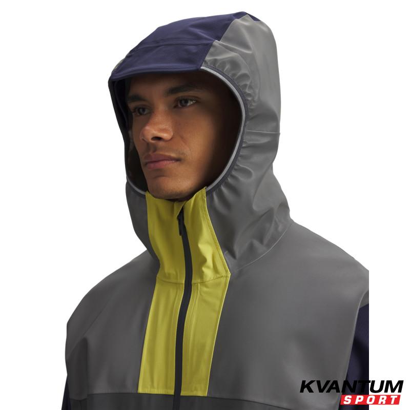 UA HALO RUN MENS JACKET 