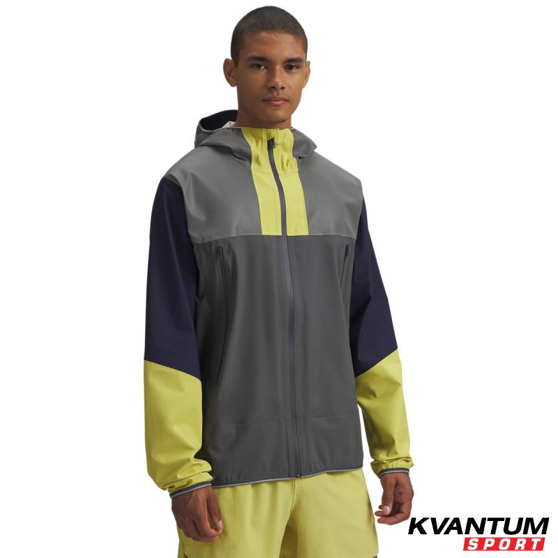 UA HALO RUN MENS JACKET 