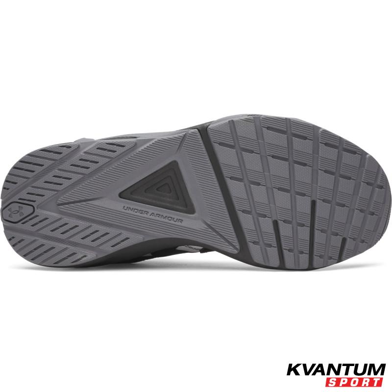 UA CHARGED COMMIT TR 5 