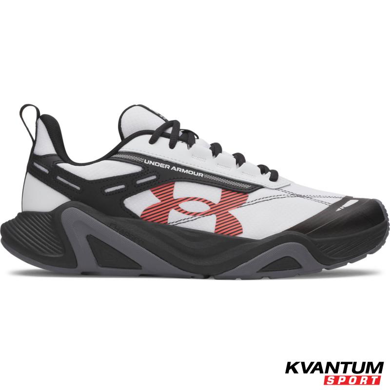 UA CHARGED COMMIT TR 5 