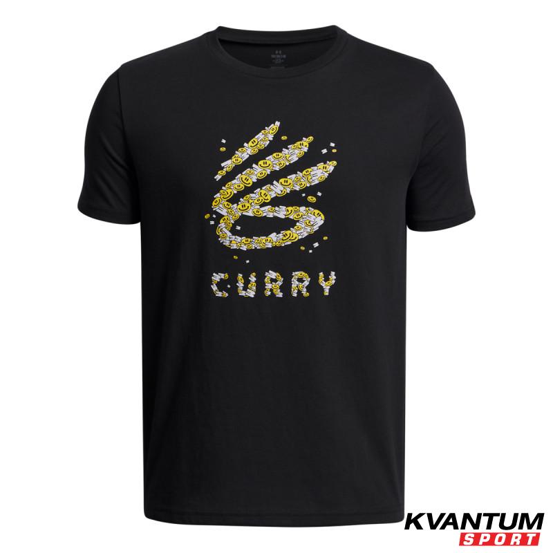 CURRY TREND TEE 1 