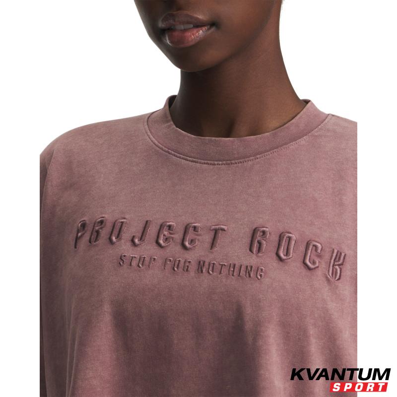 PJT RCK STATEMENT GRAPHIC SS 