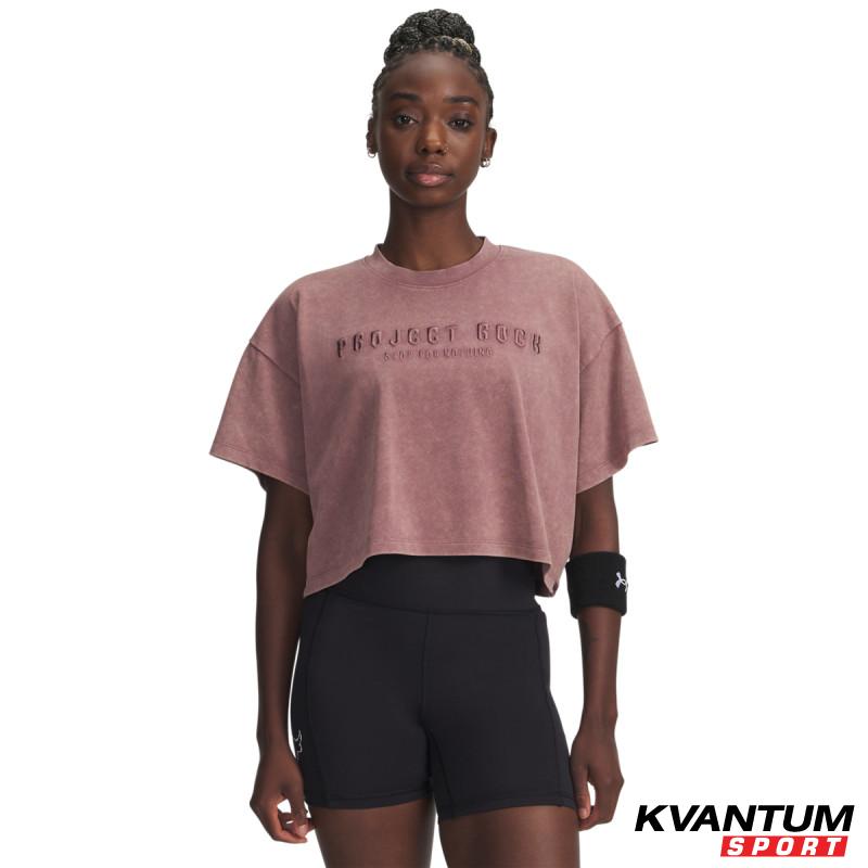 PJT RCK STATEMENT GRAPHIC SS 