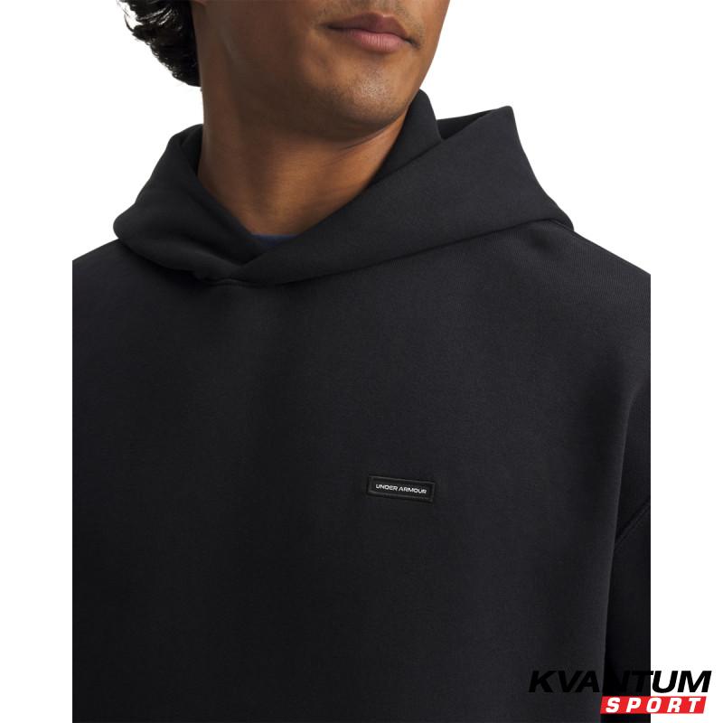 UA ICON HEAVY RIB HDY 