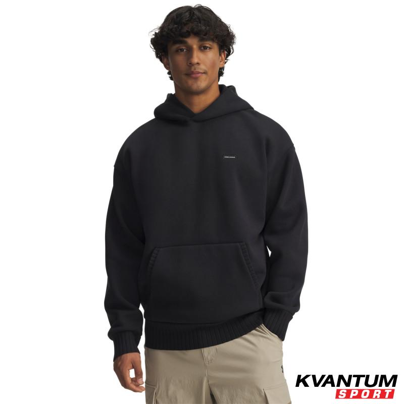 UA ICON HEAVY RIB HDY 