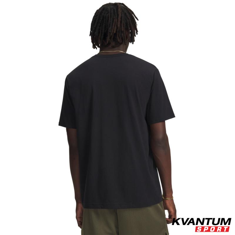 UA M 60/40S ARMOR GLOBE SS 