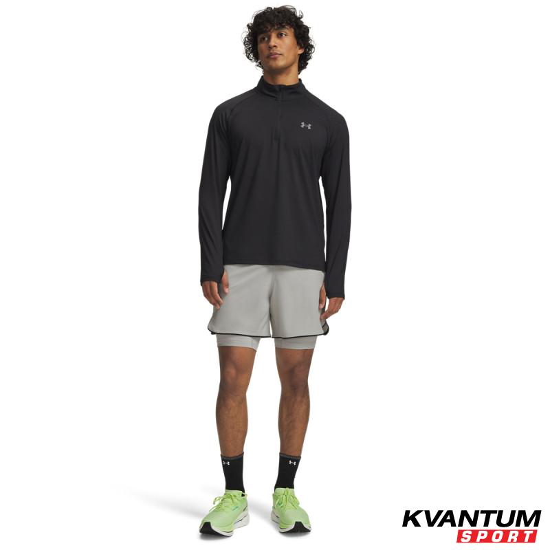 UA VELOCITI PRO 2-IN-1 SHORT 