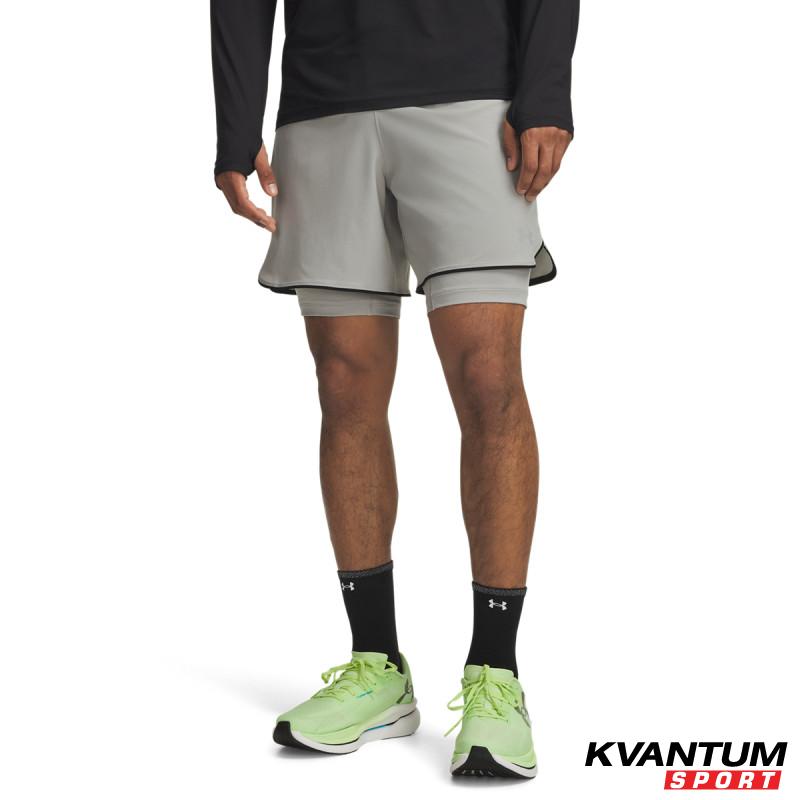 UA VELOCITI PRO 2-IN-1 SHORT 