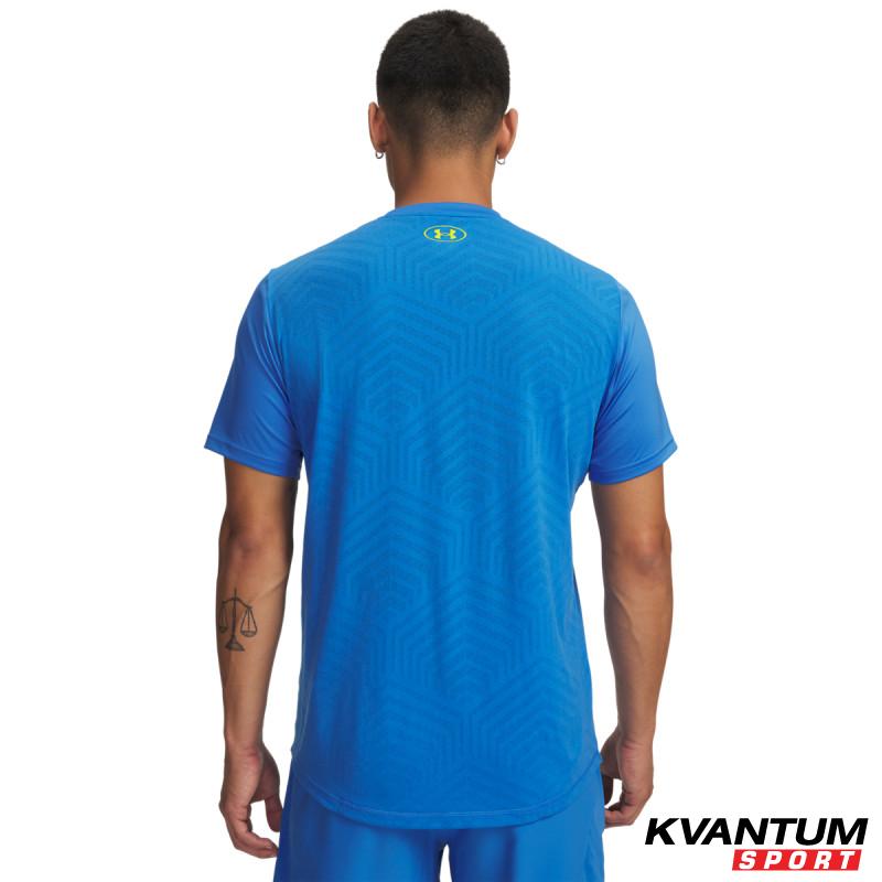 UA M CHALLENGER PRO SS 