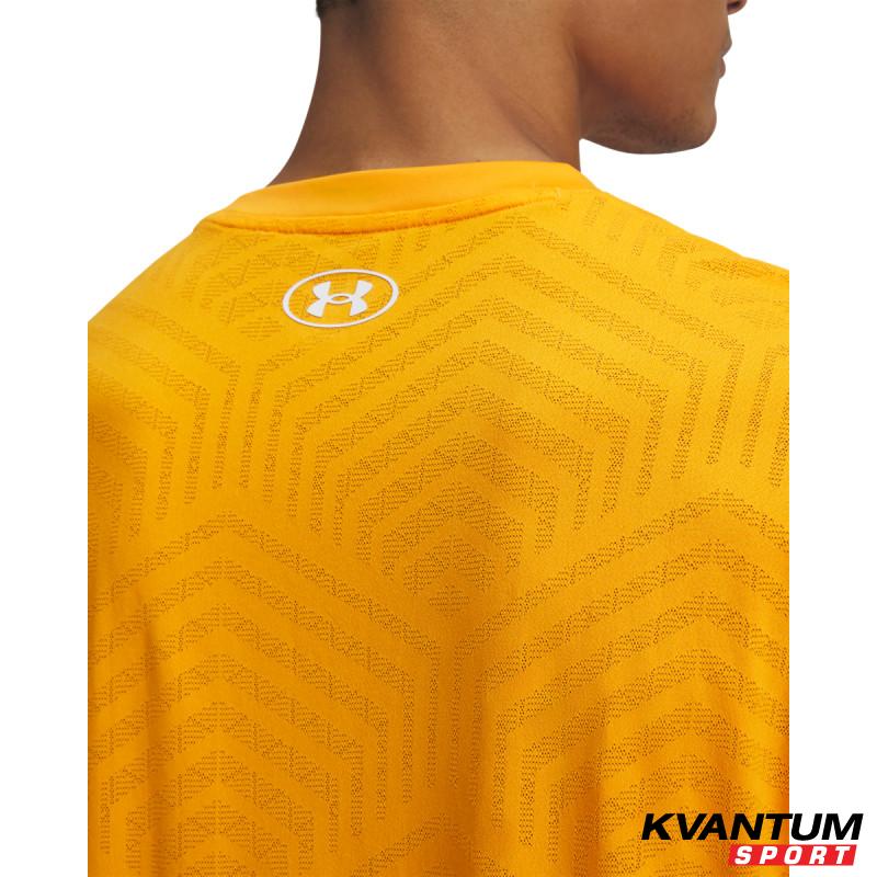 UA M CHALLENGER PRO SS 