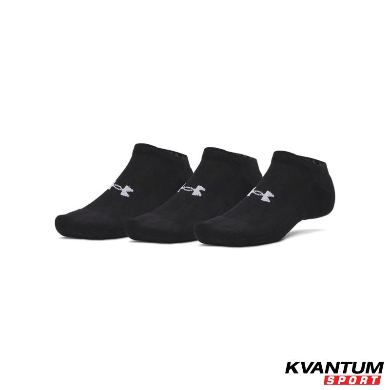 UA PERFORMANCE COTTON 3PK NS 