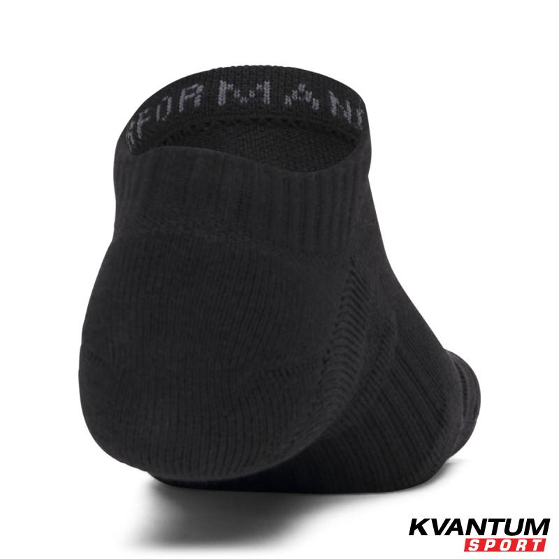 UA PERFORMANCE COTTON 3PK NS 