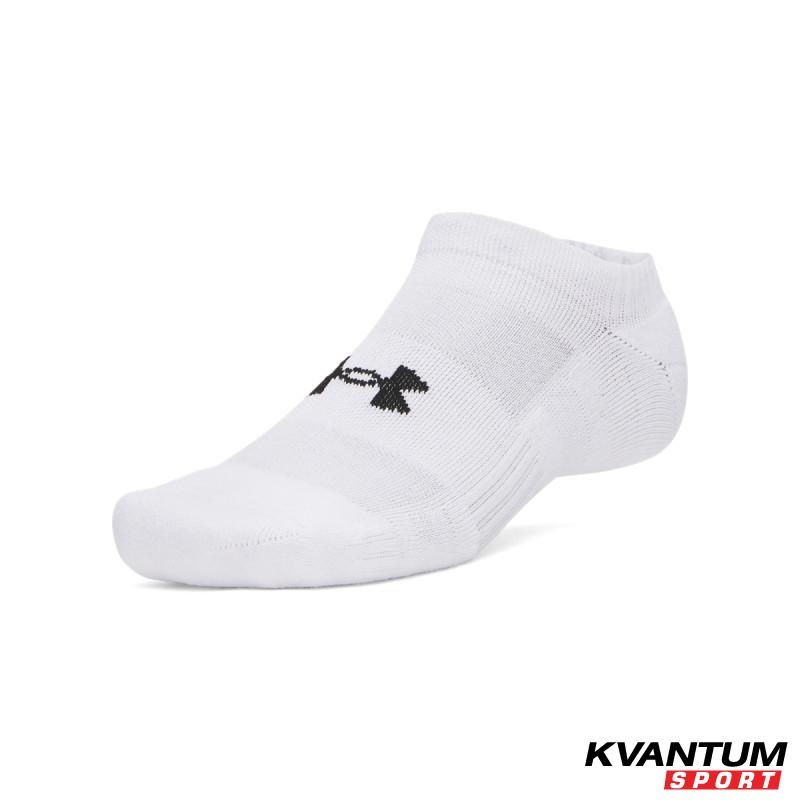 UA PERFORMANCE COTTON 3PK NS 