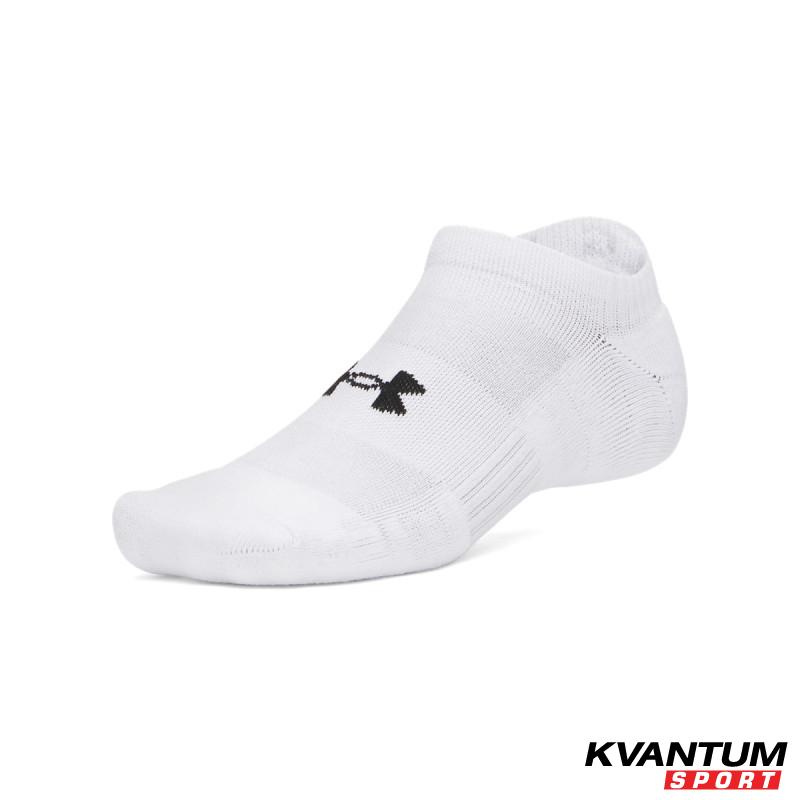 UA PERFORMANCE COTTON 3PK NS 
