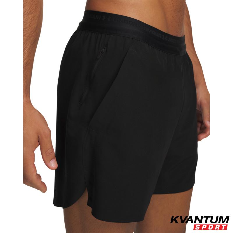 UA VANISH ELITE 6IN SHORT 