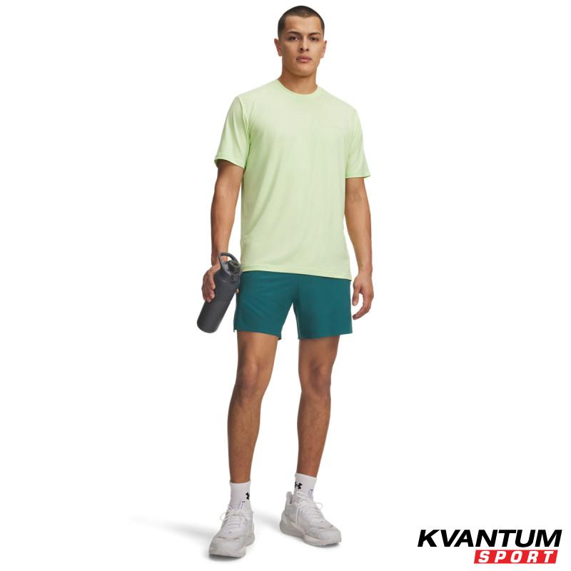 UA VANISH ELITE 6IN SHORT 