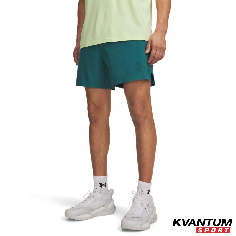 UA VANISH ELITE 6IN SHORT 