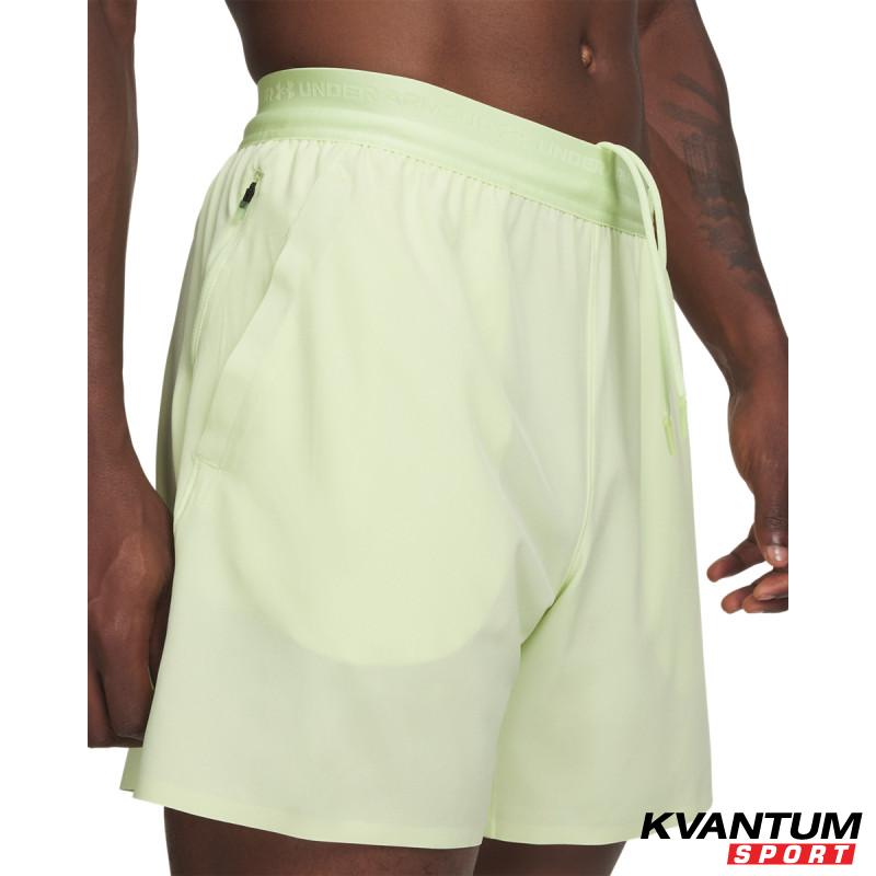 UA VANISH ELITE 6IN SHORT 