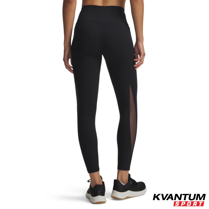 MOTION MESH ANKLE LEGGING 