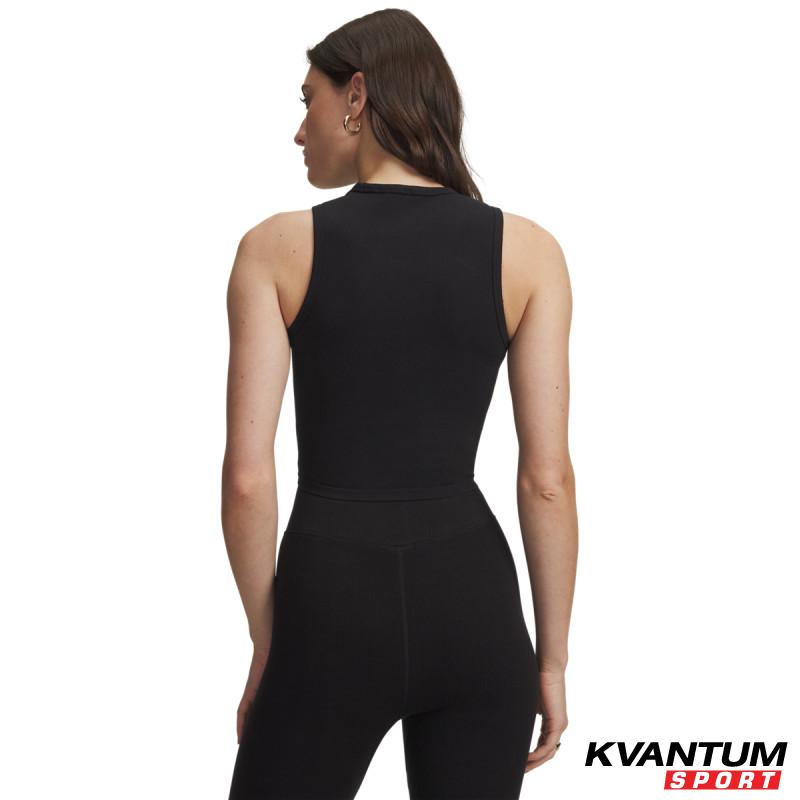 SEAMLESS COTTON HAND TANK 