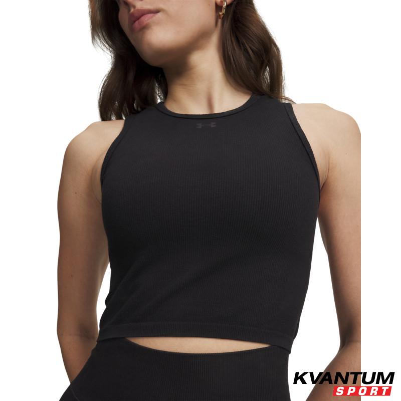 SEAMLESS COTTON HAND TANK 