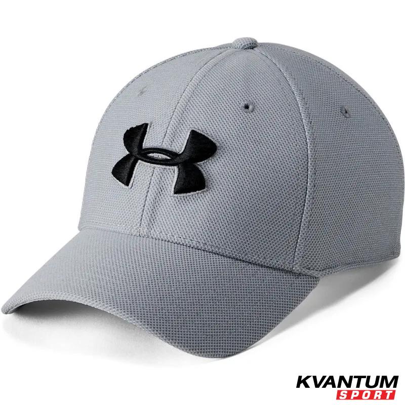 Men's UA Heathered Blitzing 3.0 Cap