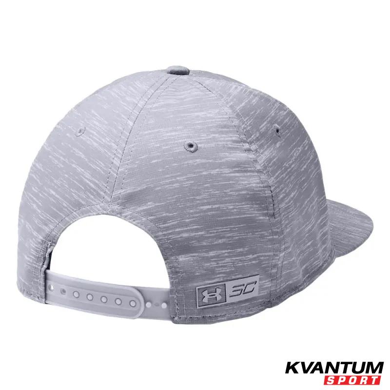Men's SC30 Core Snapback 2.0 Cap
