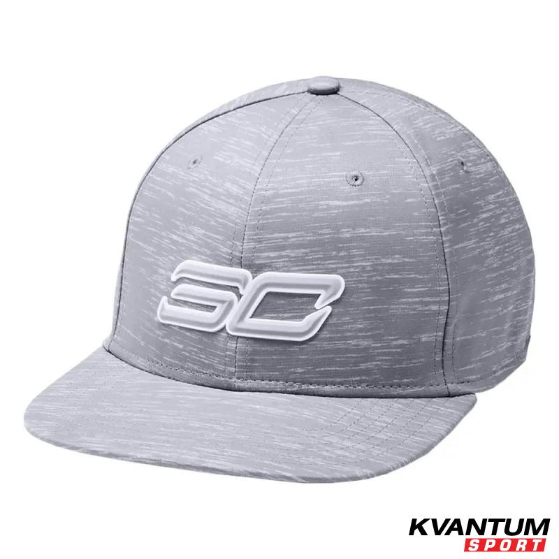 Men's SC30 Core Snapback 2.0 Cap