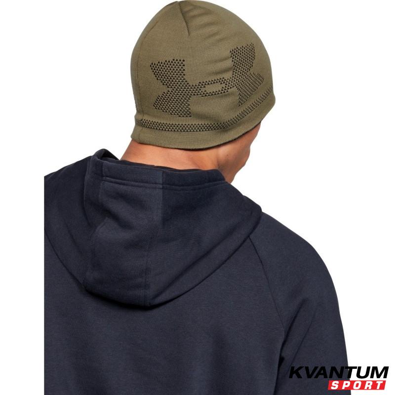 Under armour men's billboard beanie 3.0 2025