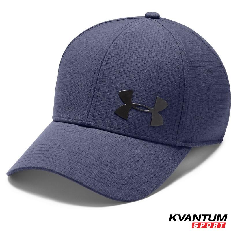 Men's UA ArmourVent™ Core 2.0 Cap Kvantum Sport Online Shop