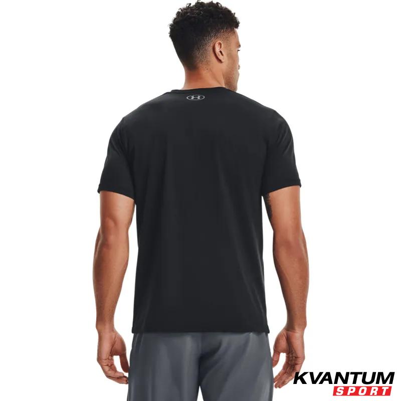 Men's UA Fast Left Chest Short Sleeve