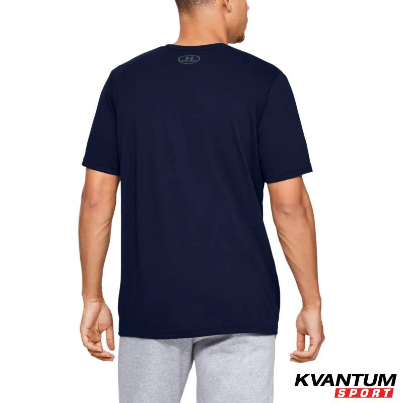Men's UA Fast Left Chest Short Sleeve