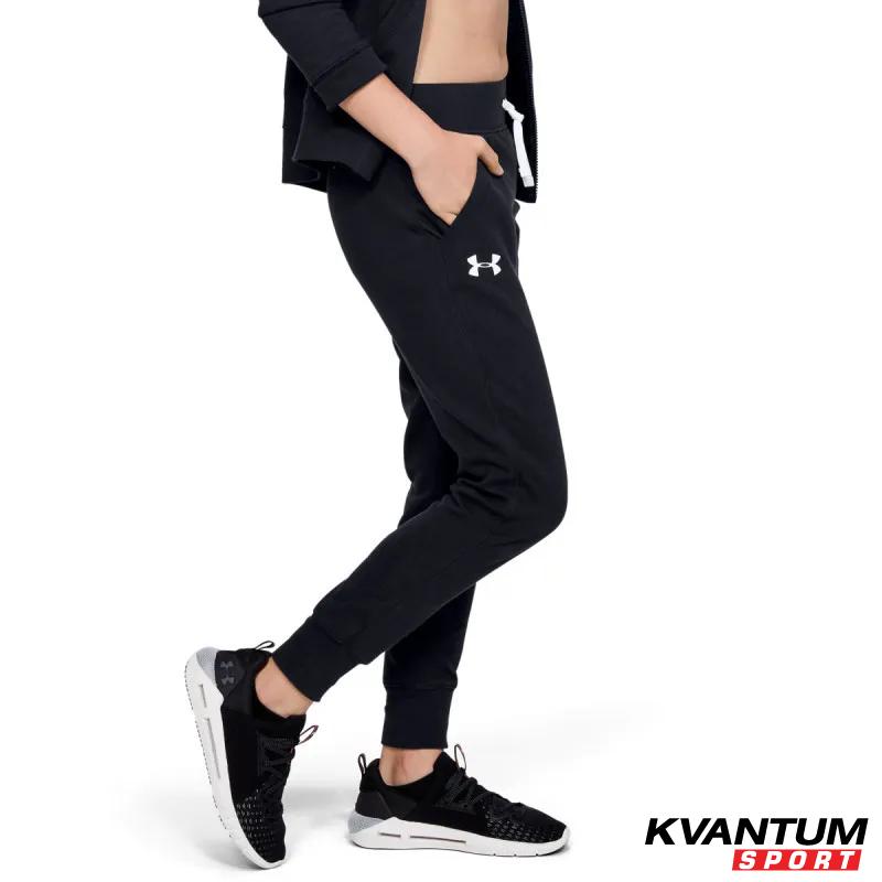 Girls' UA Rival Joggers