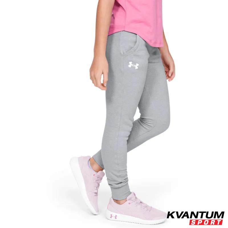 Girls' UA Rival Joggers