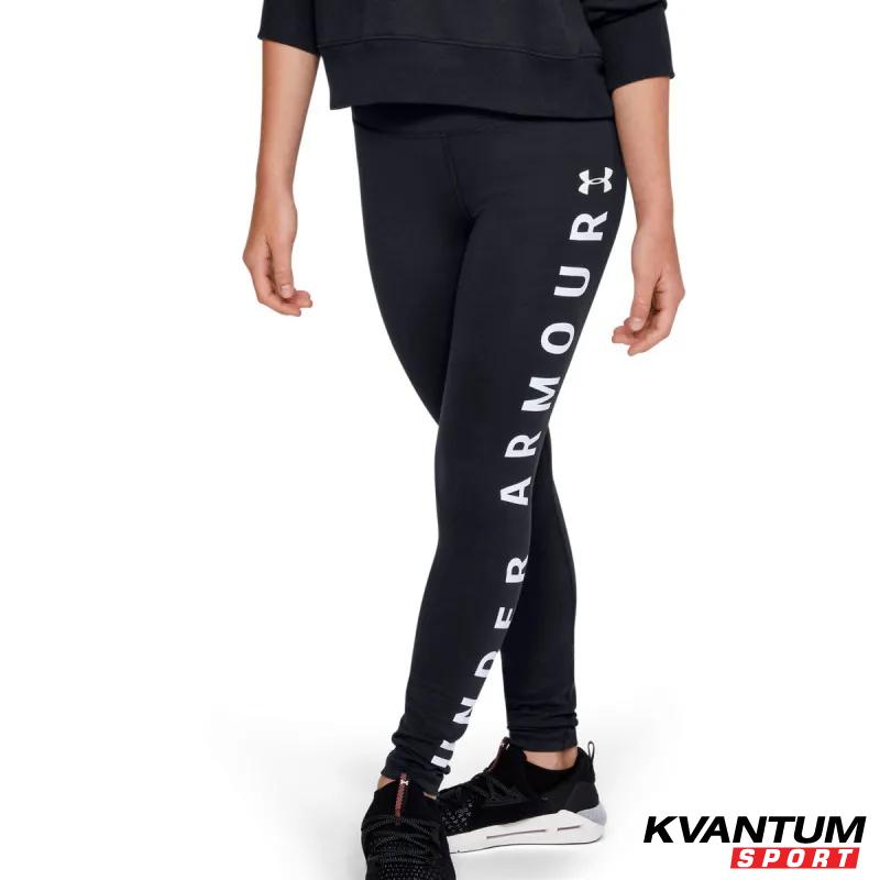 Girls' UA Sportstyle Branded Legging