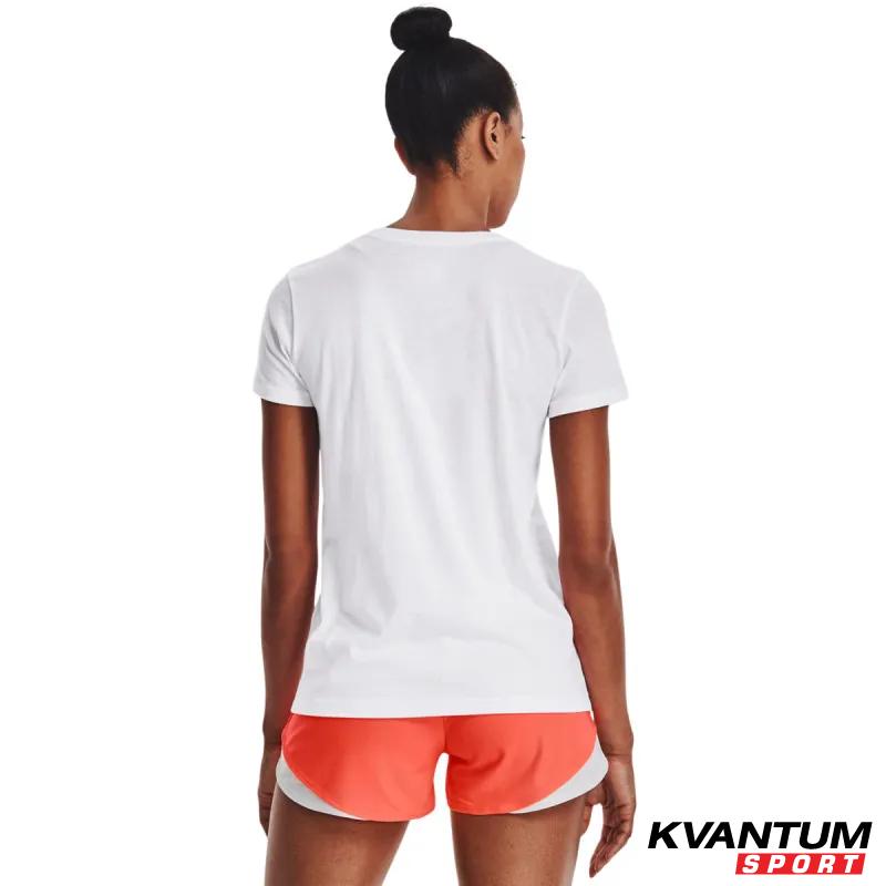 Women's UA Sportstyle Graphic Short Sleeve