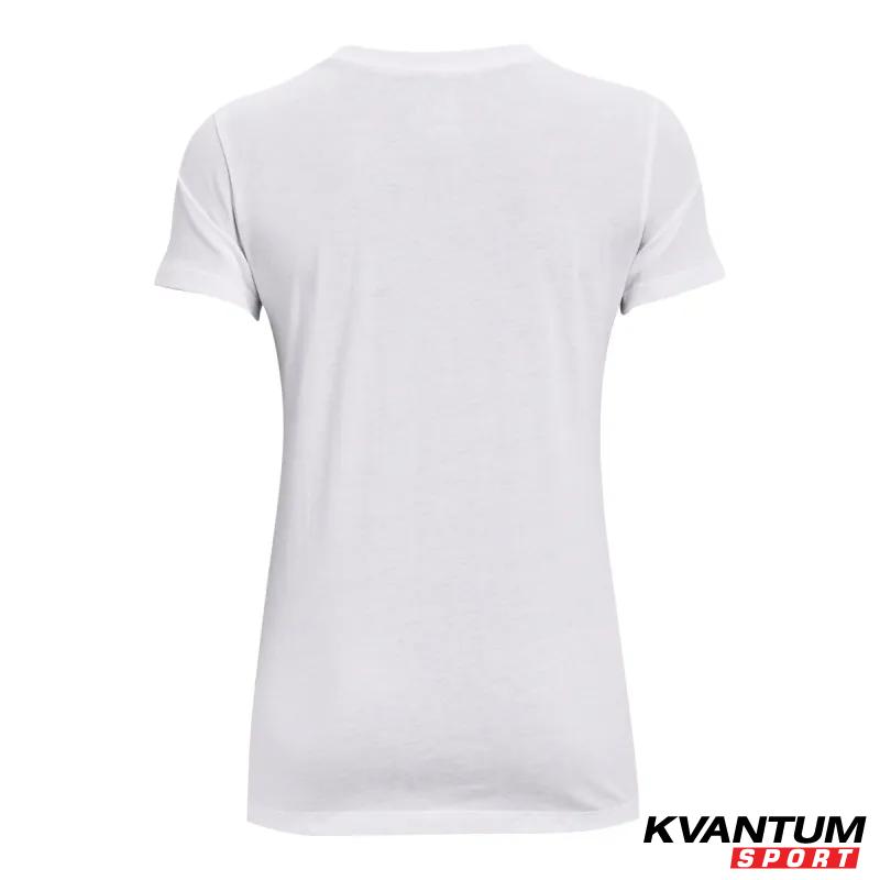 Women's UA Sportstyle Graphic Short Sleeve