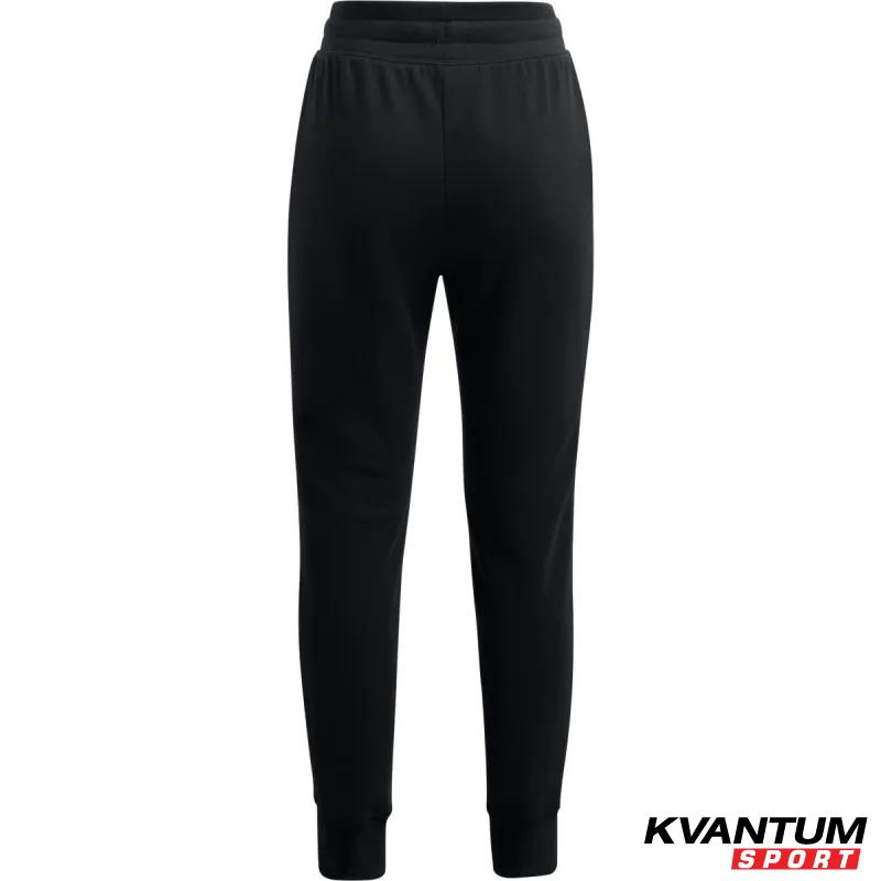 Girls' UA Rival Fleece Joggers