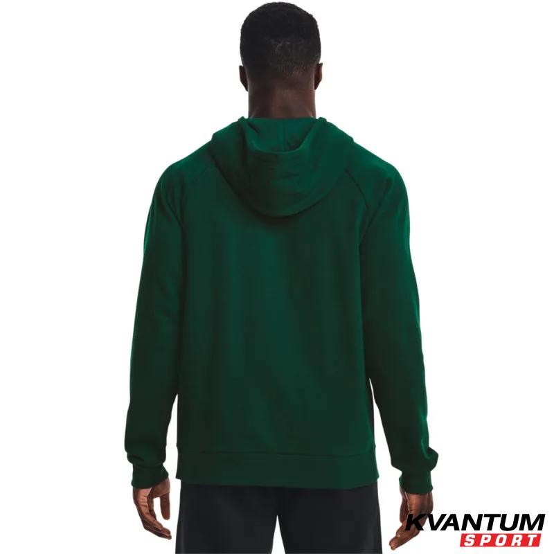 Men's UA Rival Fleece Big Logo Hoodie