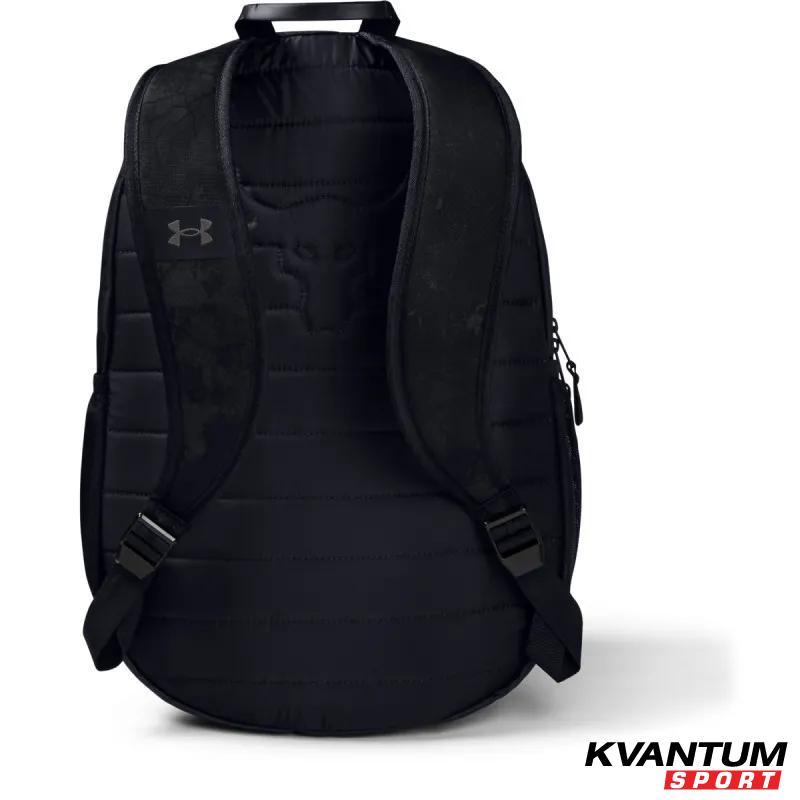 UA Project Rock Brahma Backpack