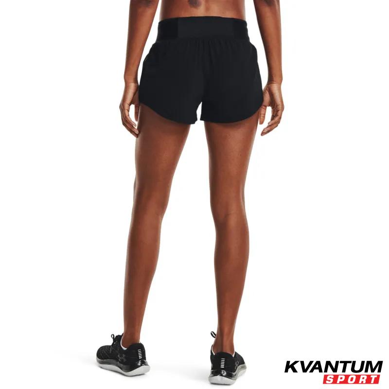 Women's UA Speedpocket Shorts