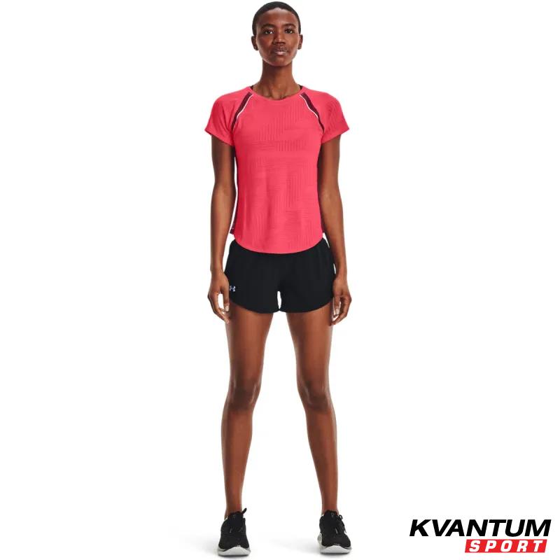 Women's UA Speedpocket Shorts