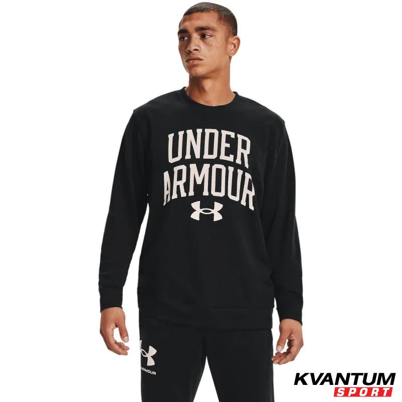 Men's UA Rival Terry Crew