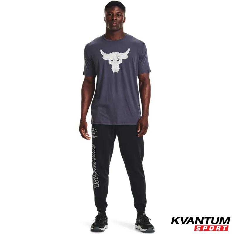 Men's Project Rock Brahma Bull Short Sleeve
